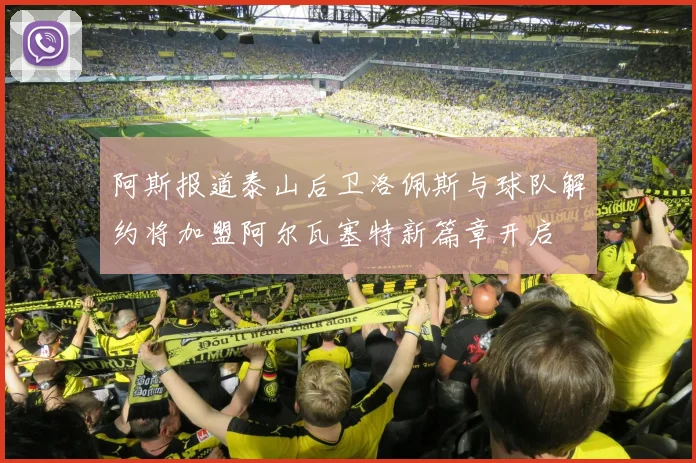 阿斯报道泰山后卫洛佩斯与球队解约将加盟阿尔瓦塞特新篇章开启